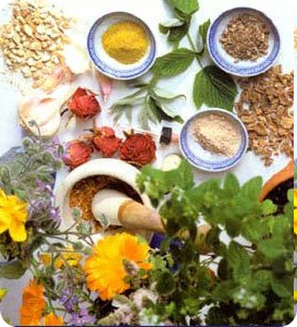 Ayurvedic Treatments of Dandruff